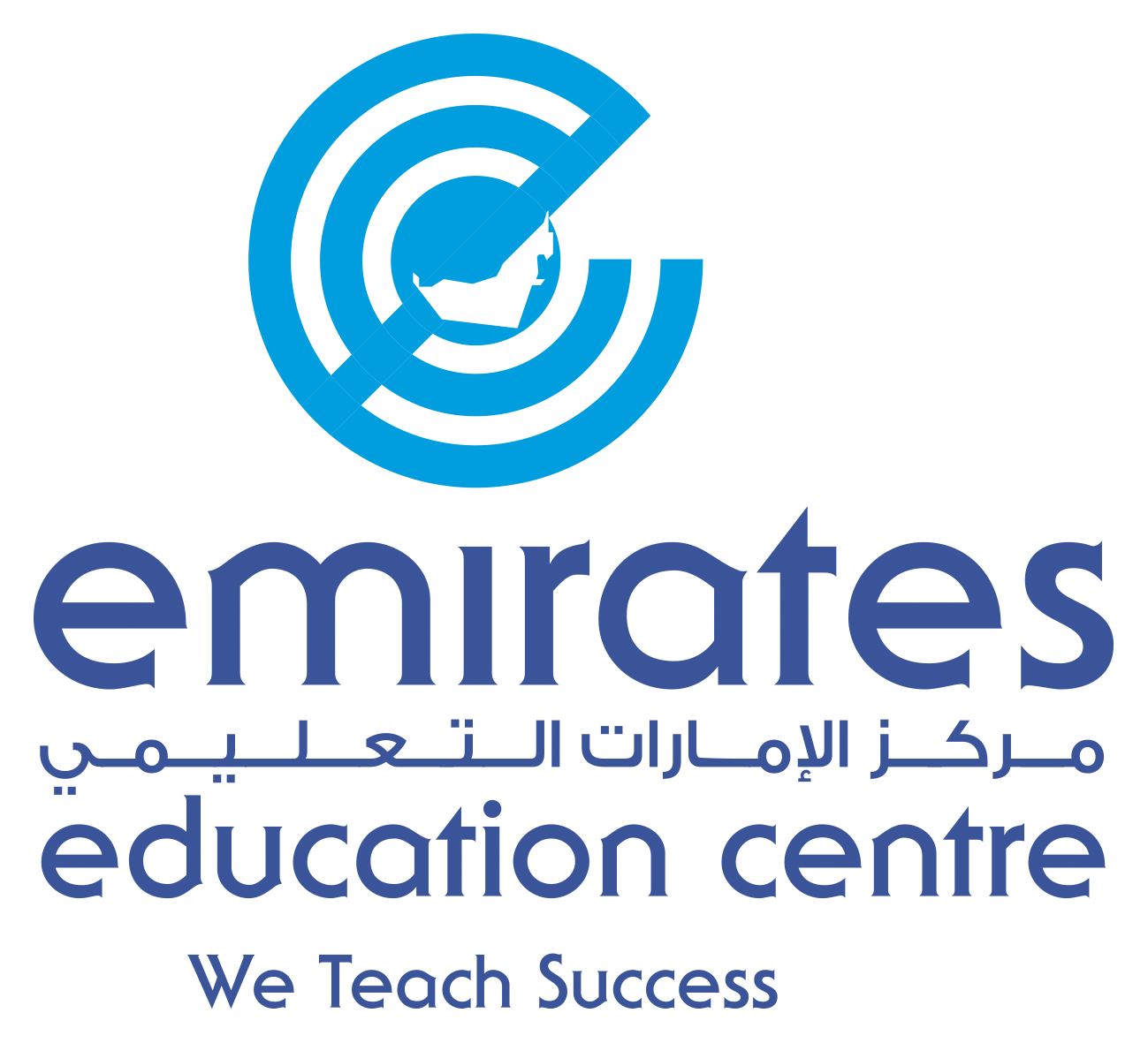 EEC logo