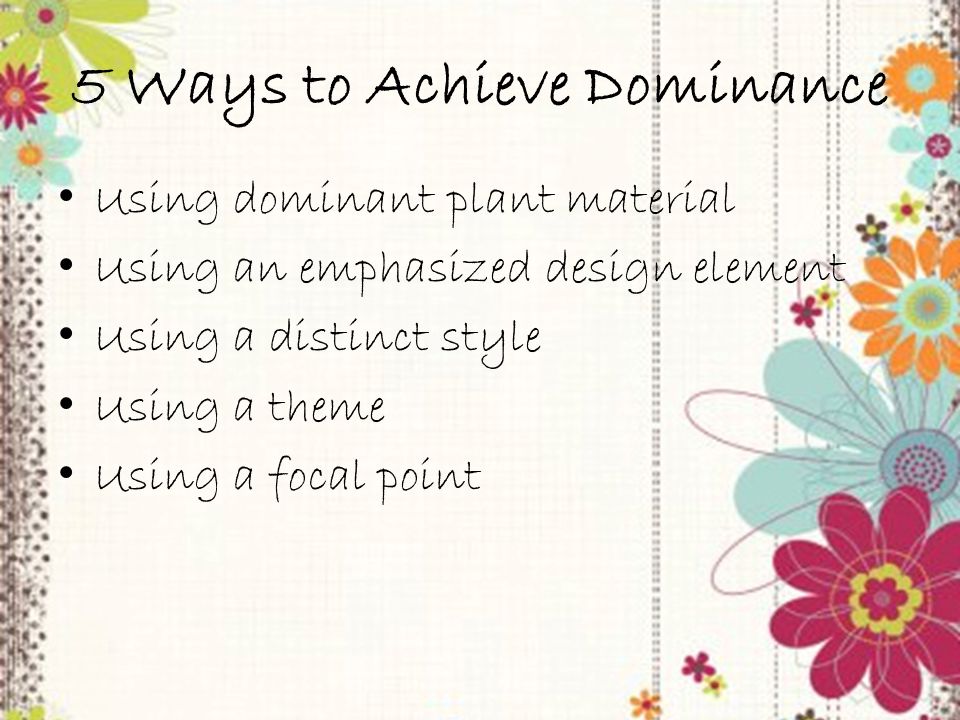 Trainer PowerPoint slide 45